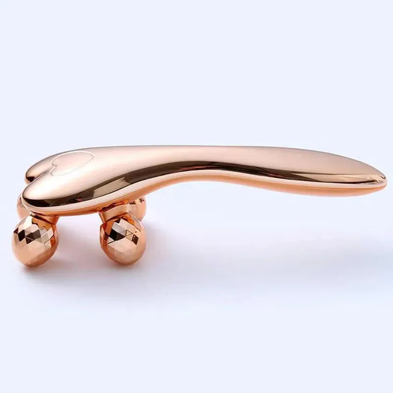 Radiant Skin Face Roller