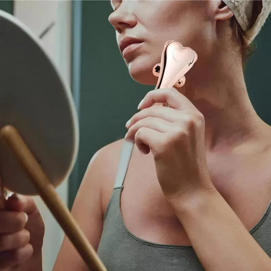 Radiant Skin Face Roller
